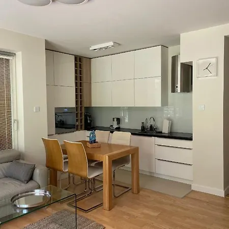 Apartament Golden Tulip Misdroy Exterior foto
