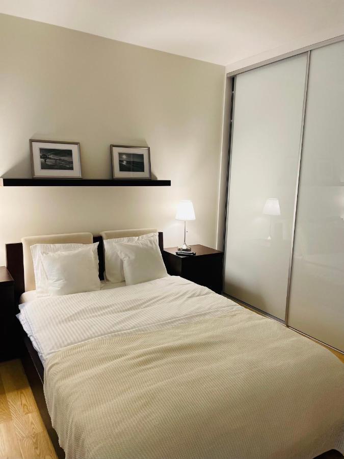 Apartment Golden Tulip *