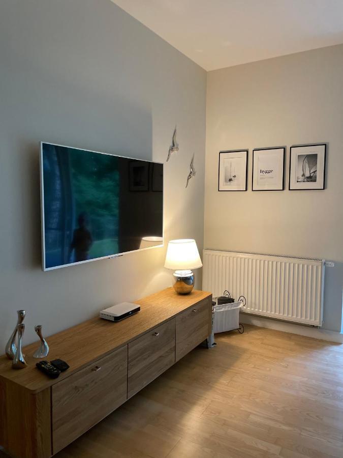 Apartment Golden Tulip Misdroy