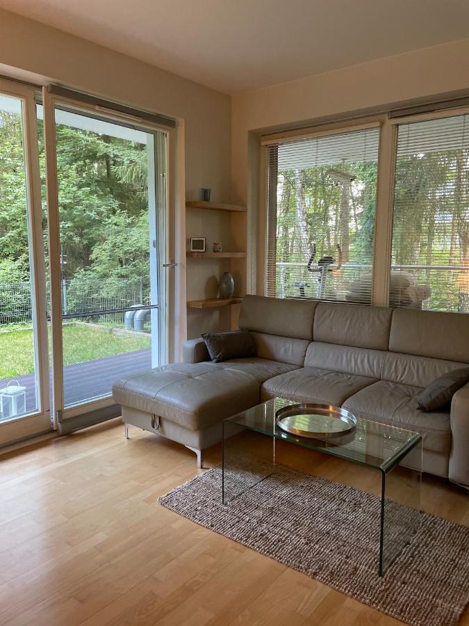 Golden Tulip Apartment
