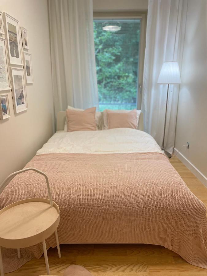 Golden Tulip Apartment *
