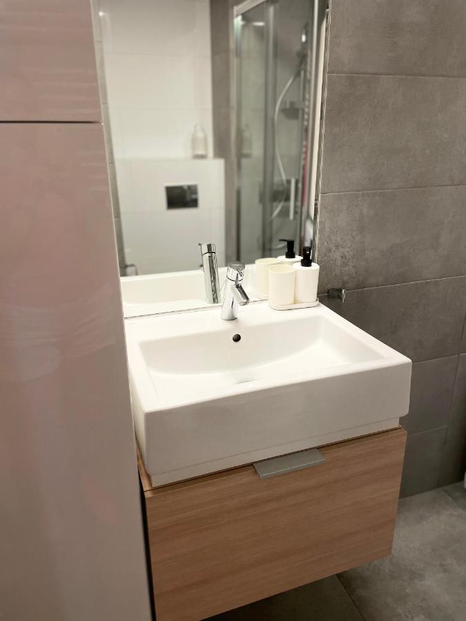 Golden Tulip Apartment Misdroy