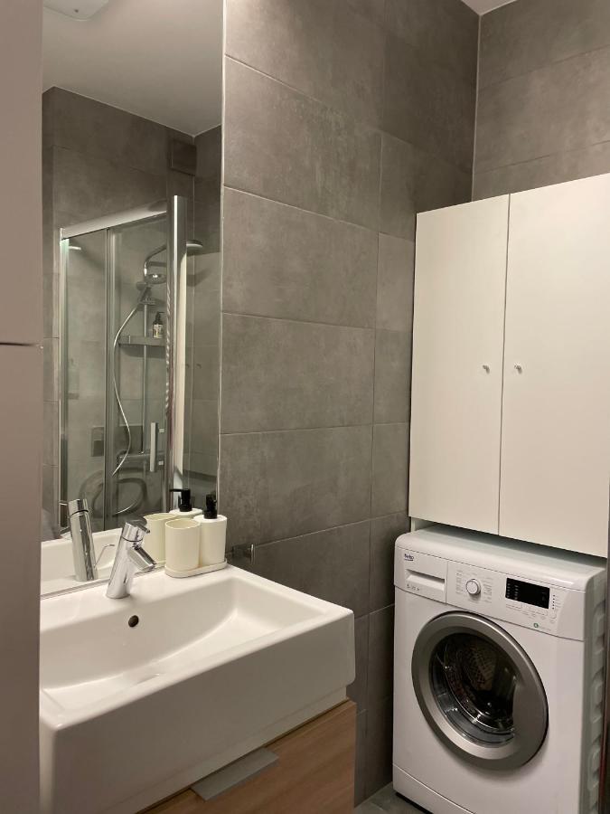 Golden Tulip Apartment
