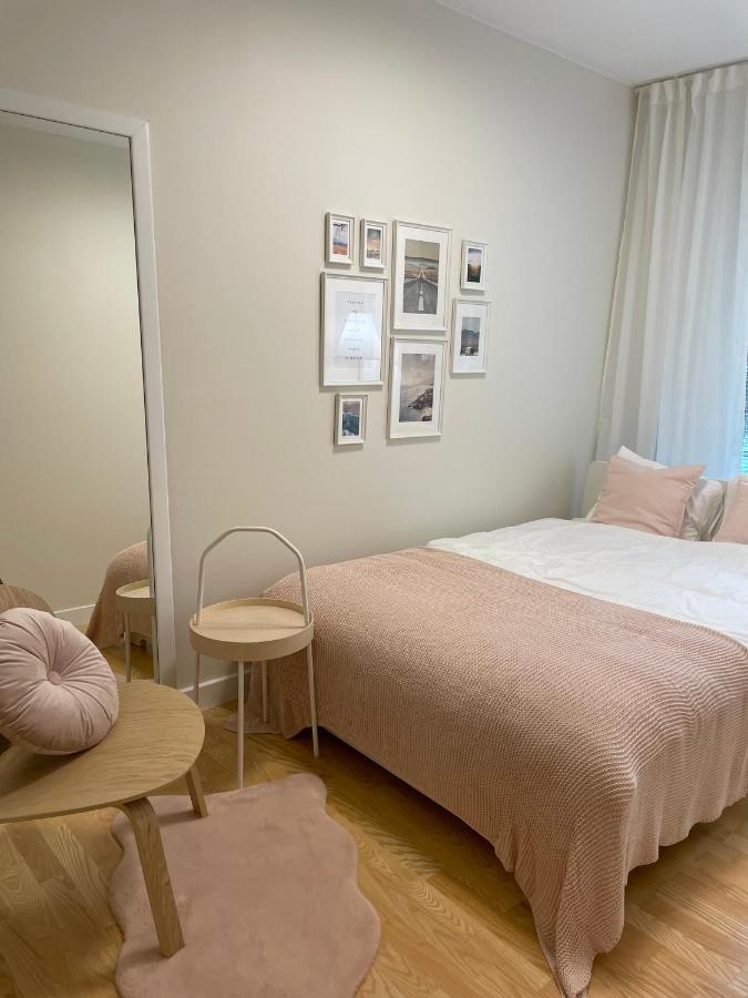 Apartment Golden Tulip Misdroy
