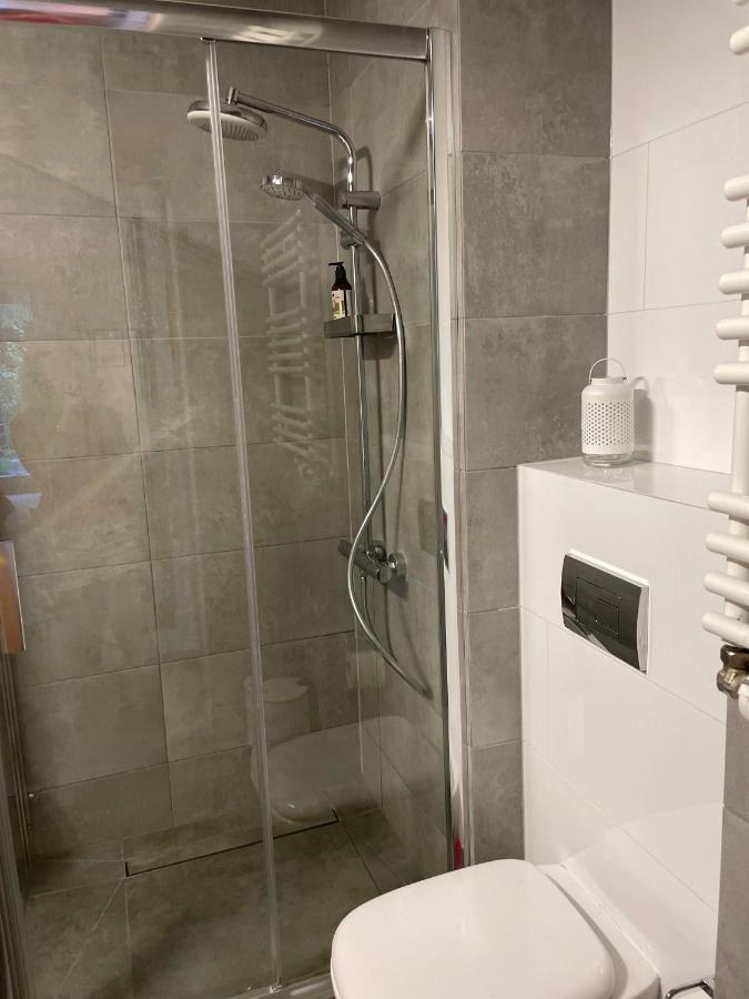 Golden Tulip Apartment *
