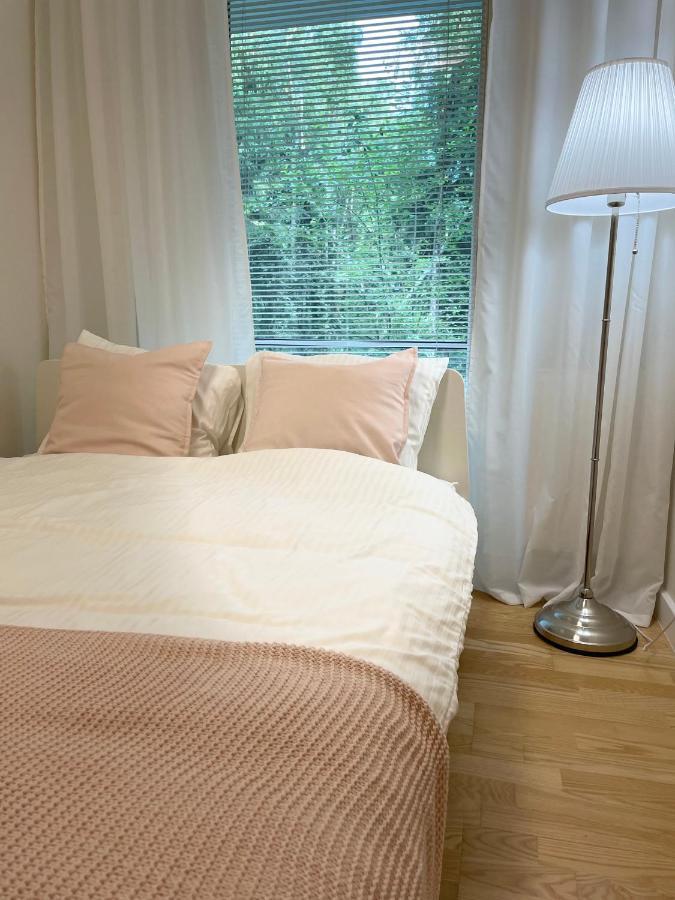 Golden Tulip Apartment *
