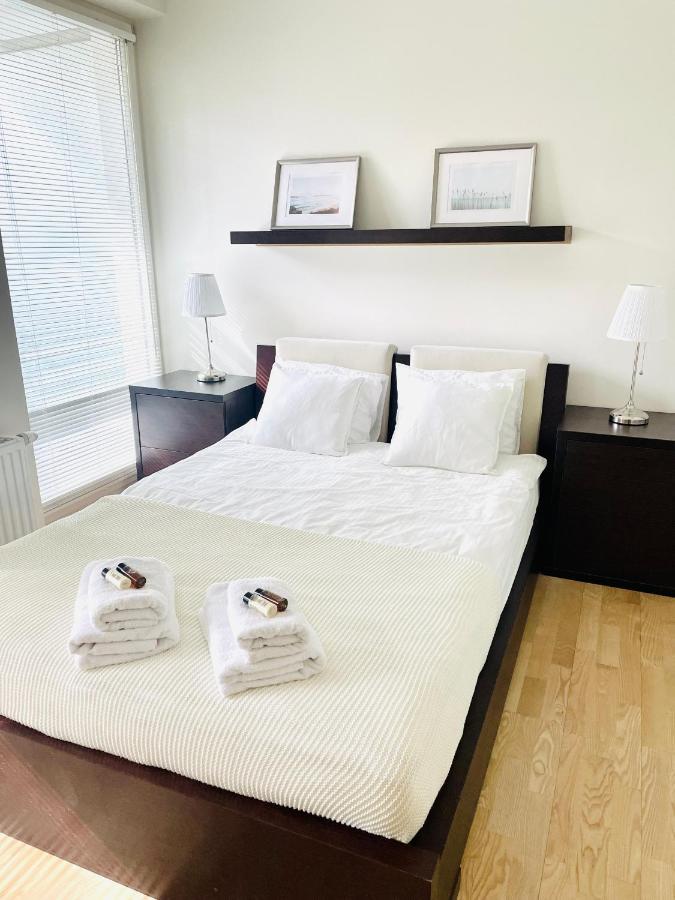 Apartment Golden Tulip Misdroy