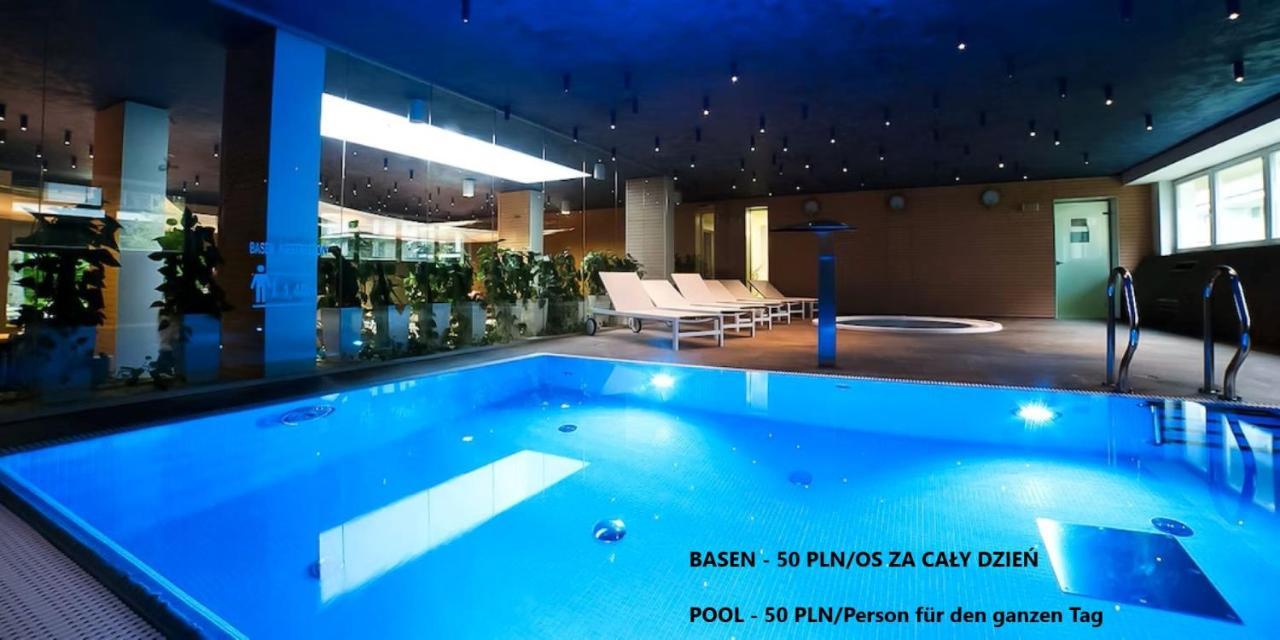 Golden Tulip Apartment Misdroy