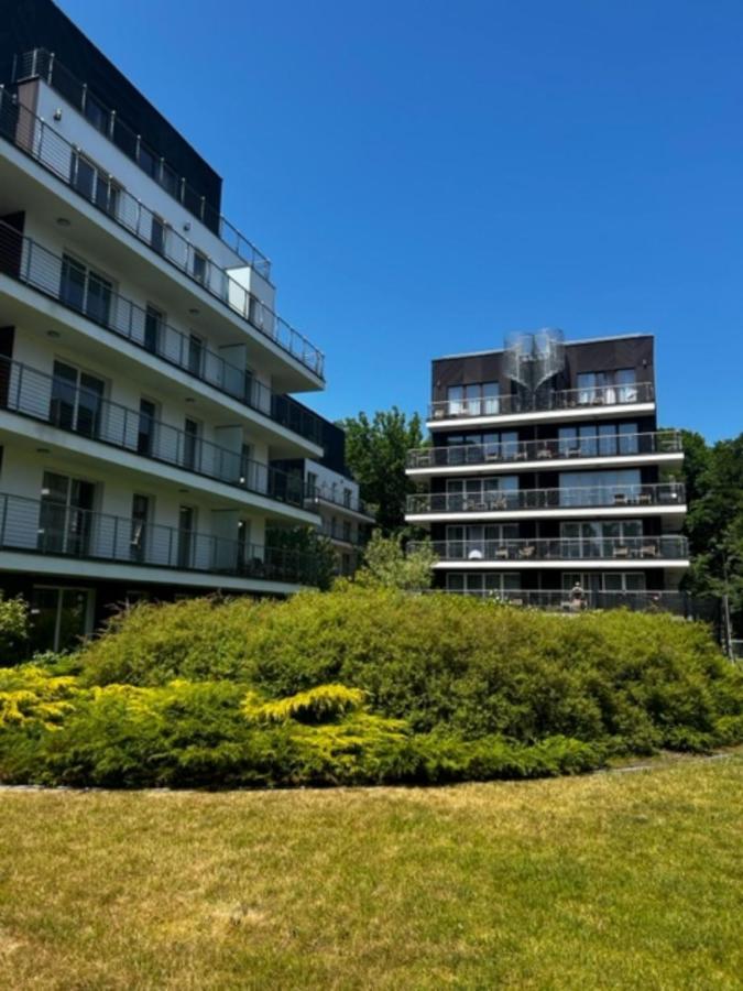 Apartment Golden Tulip *