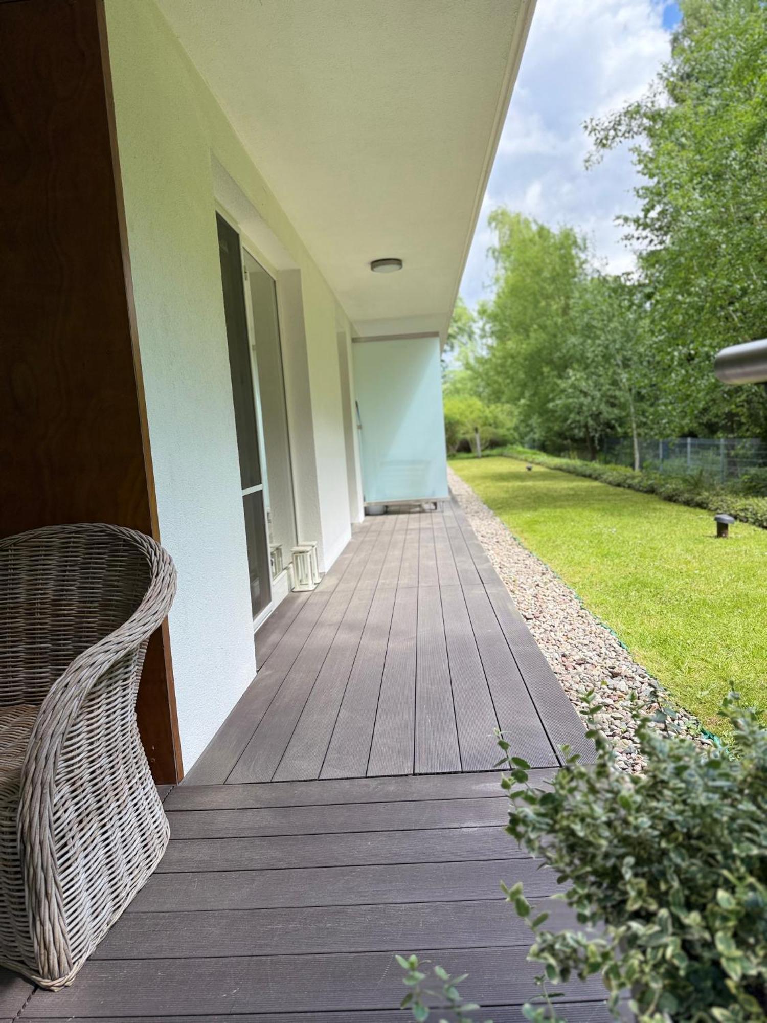 Golden Tulip Appartamento